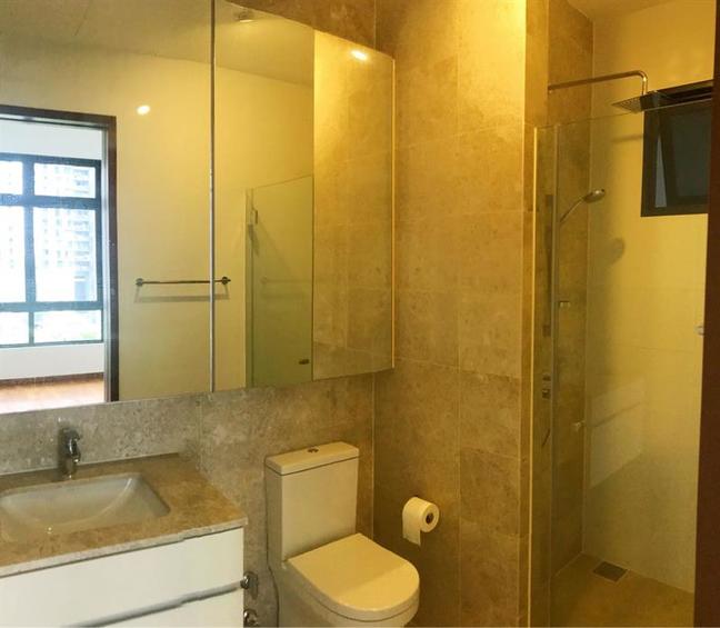 Eco Sanctuary (D23), Condominium #169633792